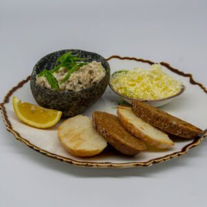 Форшмак в одеському стілі Restofood.od.ua