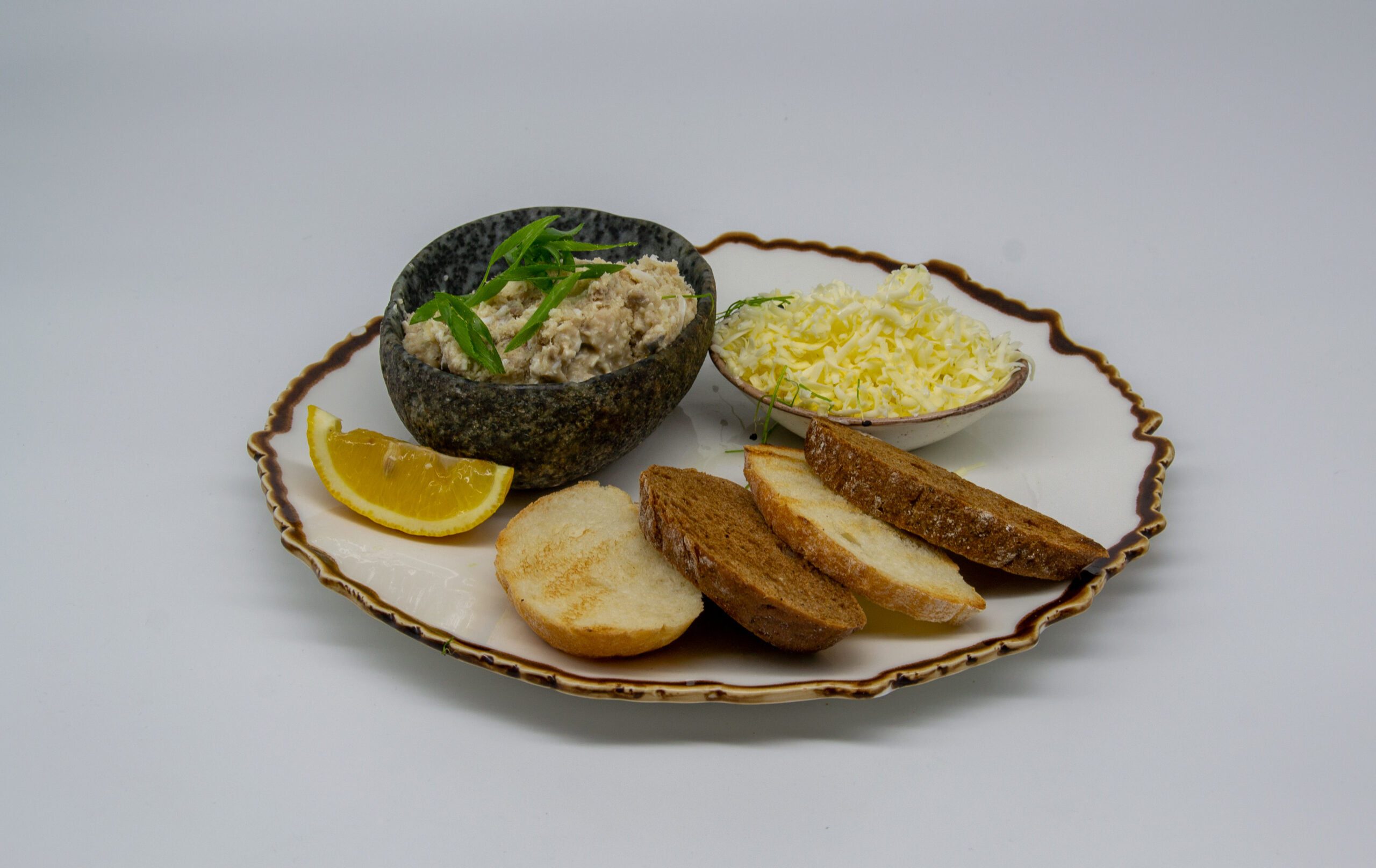 Форшмак в одеському стілі Restofood.od.ua