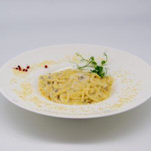 Паста 4 сири