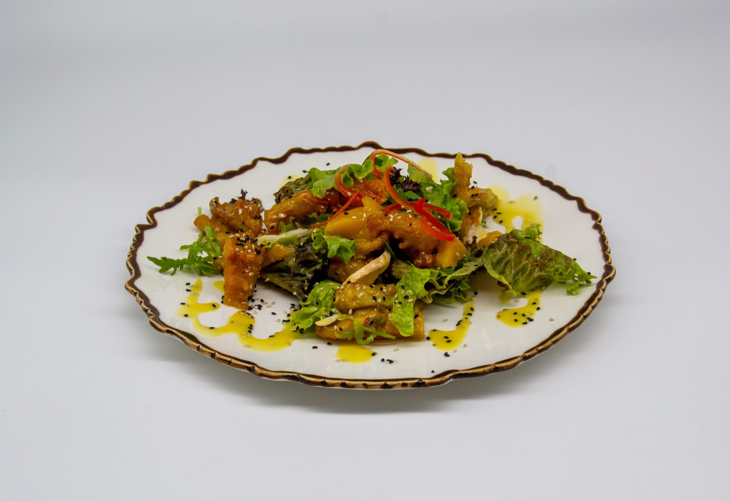 Салати Restofood.od.ua Безкоштовна доставка